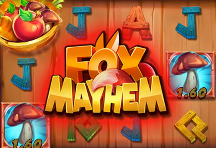 Fox Mayhem